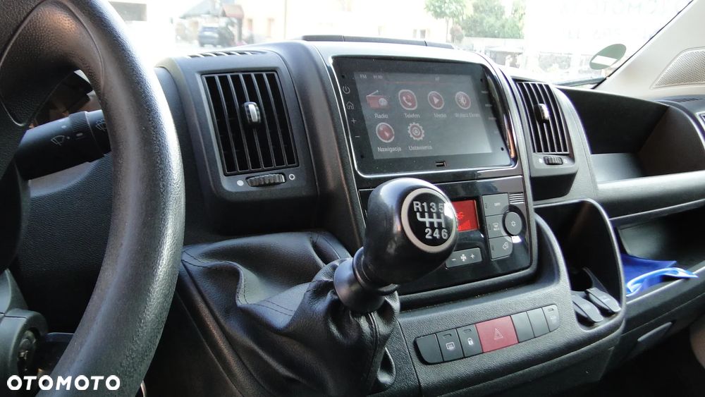 Fiat DUCATO - 14