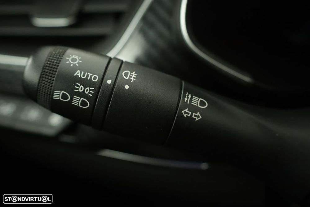 Renault Arkana 1.3 TCe R.S.Line EDC - 17