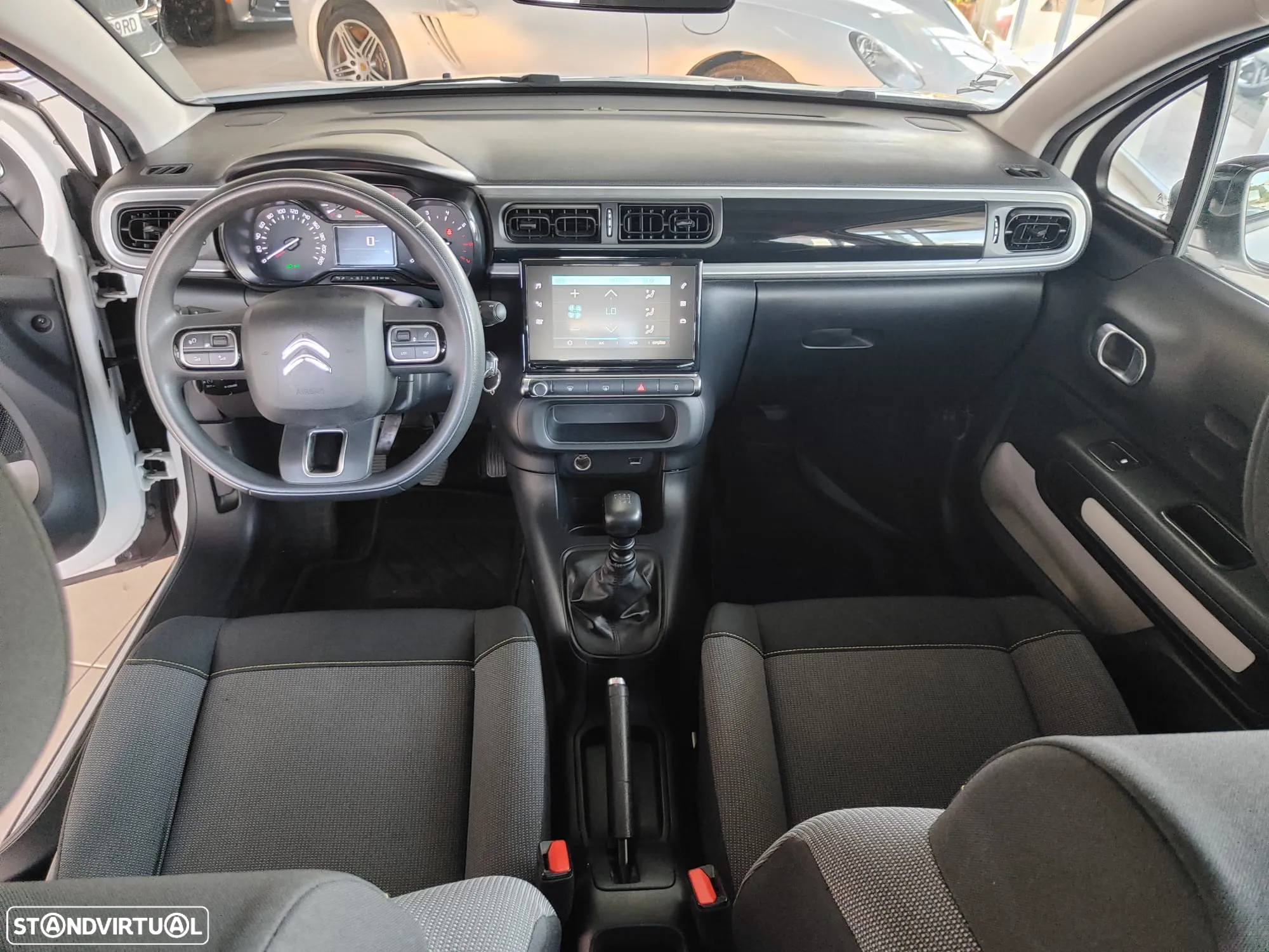 Citroën C3 - 19