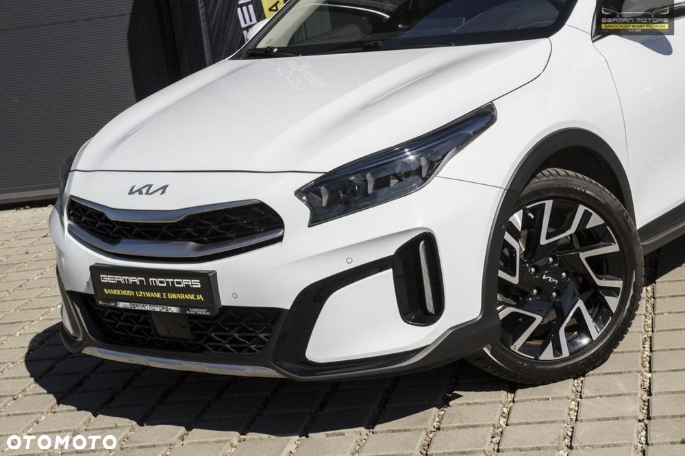 Kia XCeed 1.5 T-GDI Business Line - 11