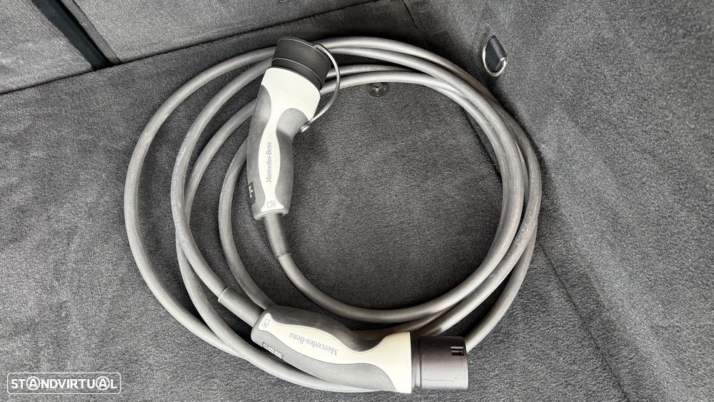 Mercedes-Benz EQC 400 4Matic - 15