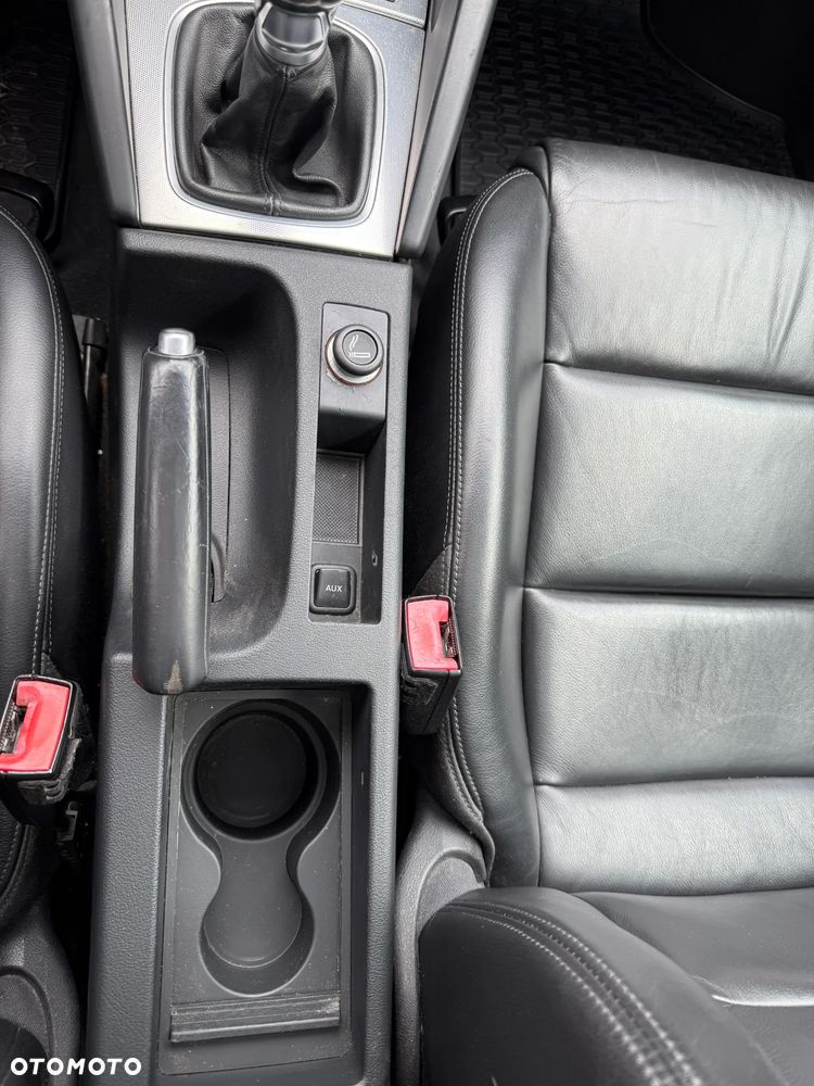 Audi A3 Sportback 2.0 TDI DPF Ambiente - 23