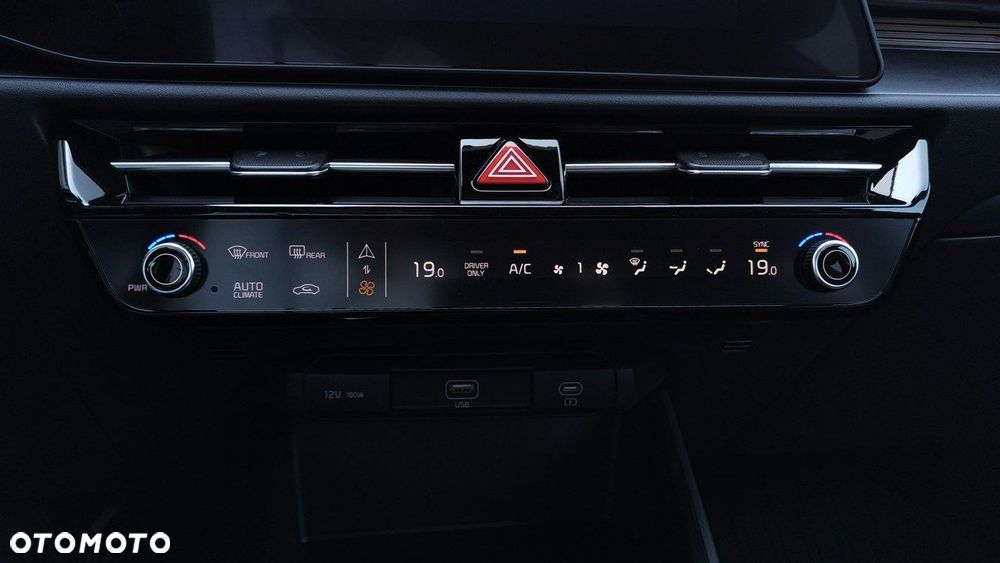 Kia Niro - 23