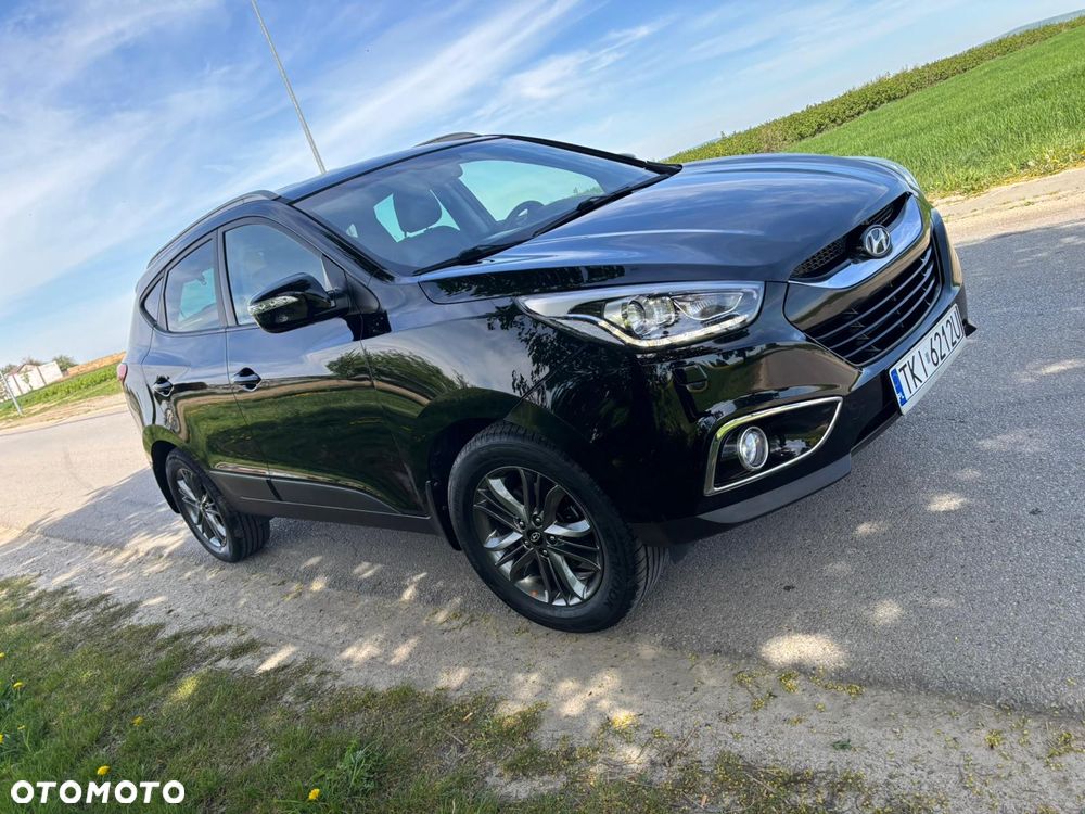 Hyundai ix35 1.6 2WD Trend - 8