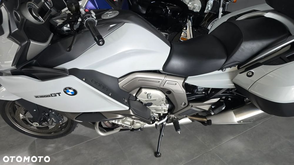 BMW K - 8
