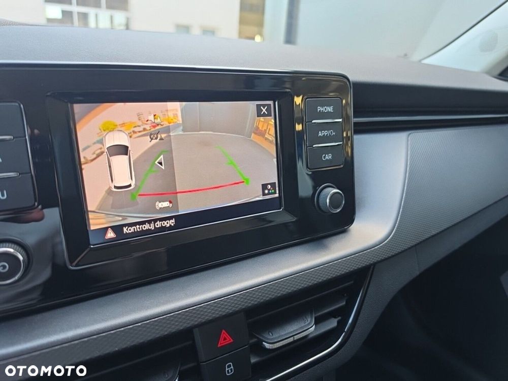 Skoda Kamiq 1.0 TSI Ambition - 18