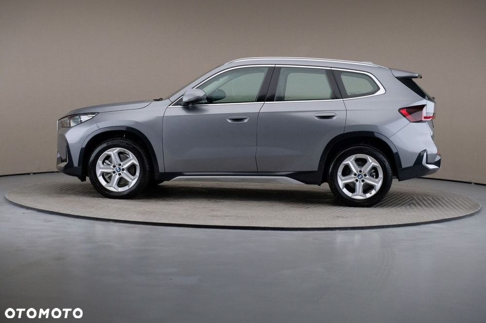 BMW X1 - 4