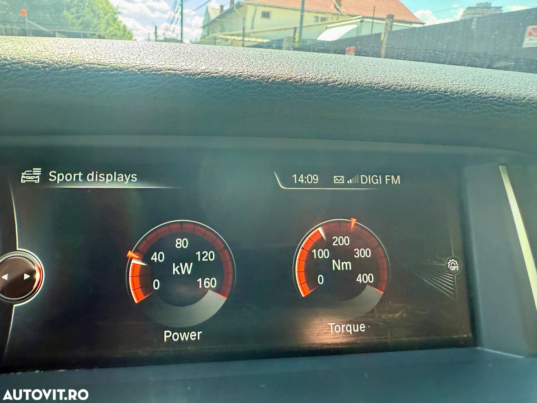 BMW X4 xDrive20d xLine - 19
