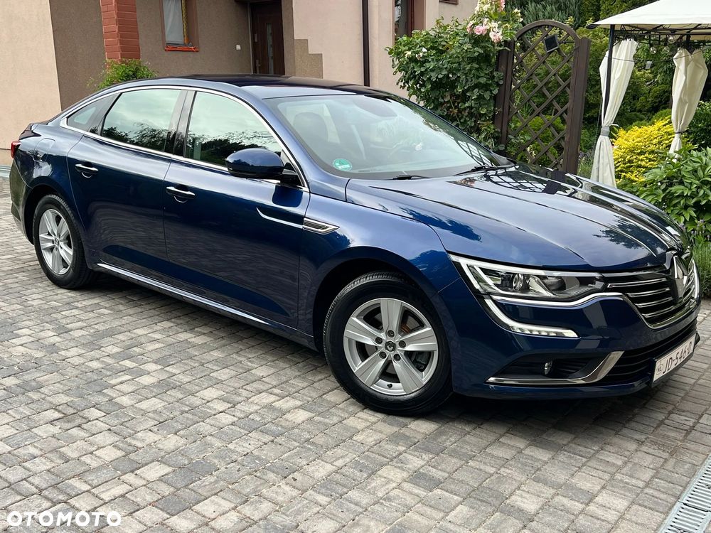 Renault Talisman ENERGY dCi 110 LIFE - 13
