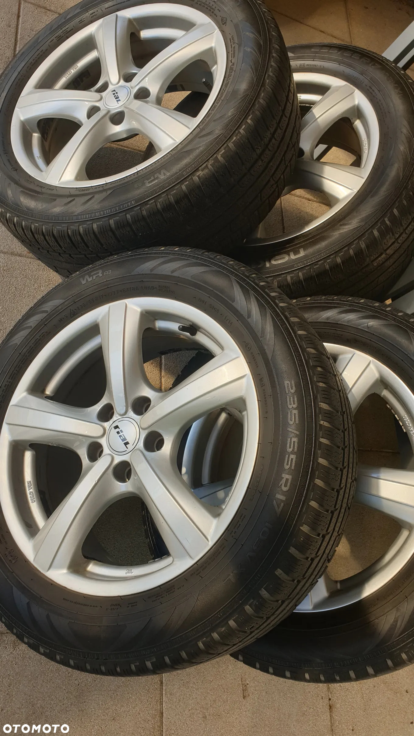 Volkswagen Tiguan 2.0 TDI 4Mot Sport&Style - 38