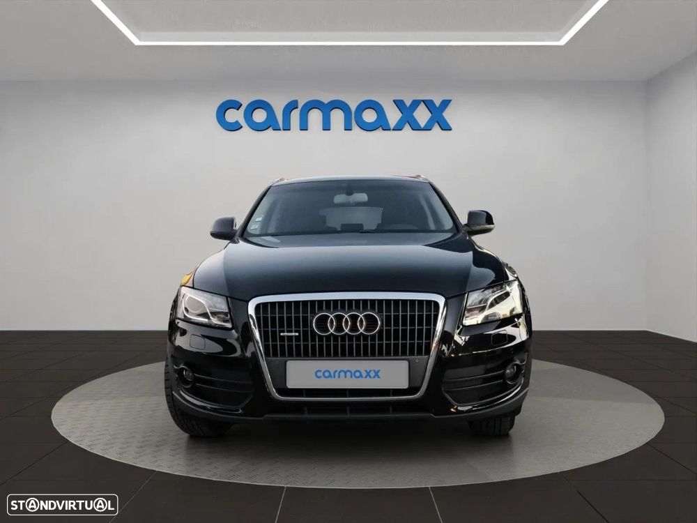 Audi Q5 2.0 TDI Sport S-tronic - 2