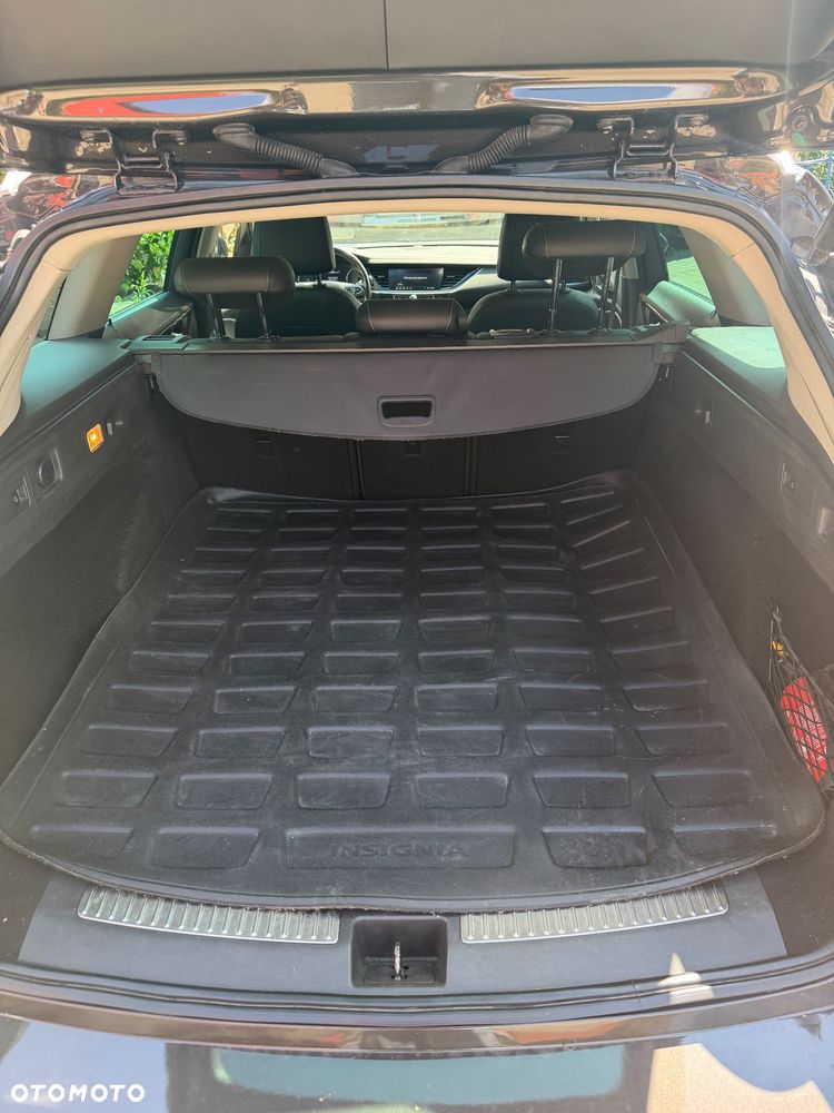 Opel Insignia 2.0 CDTI Business Elegance S&S - 20