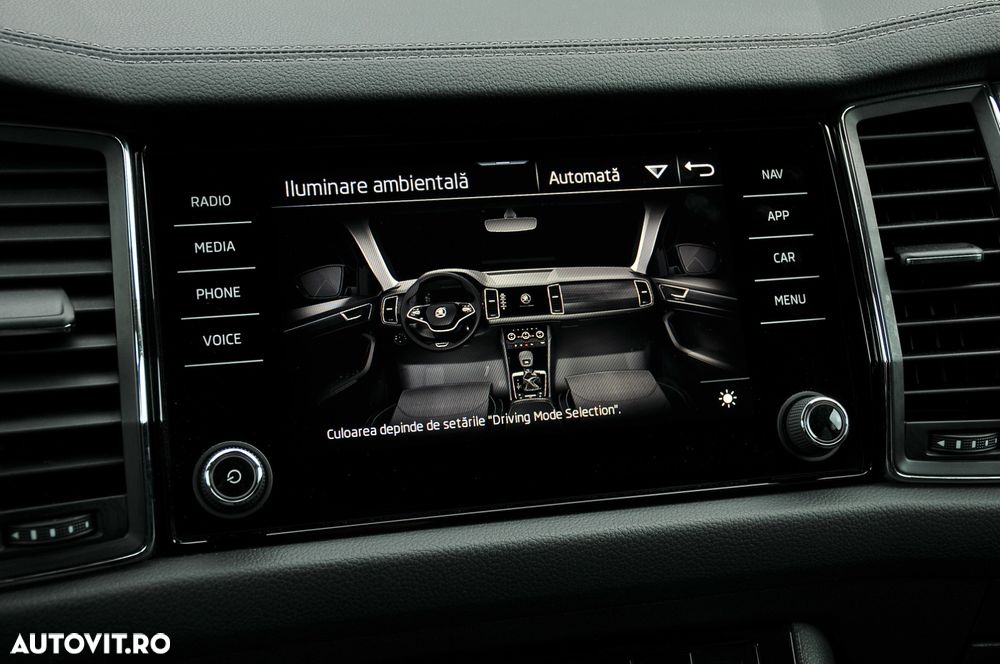 Skoda Kodiaq 2.0 TSI 4X4 DSG Ambition - 25