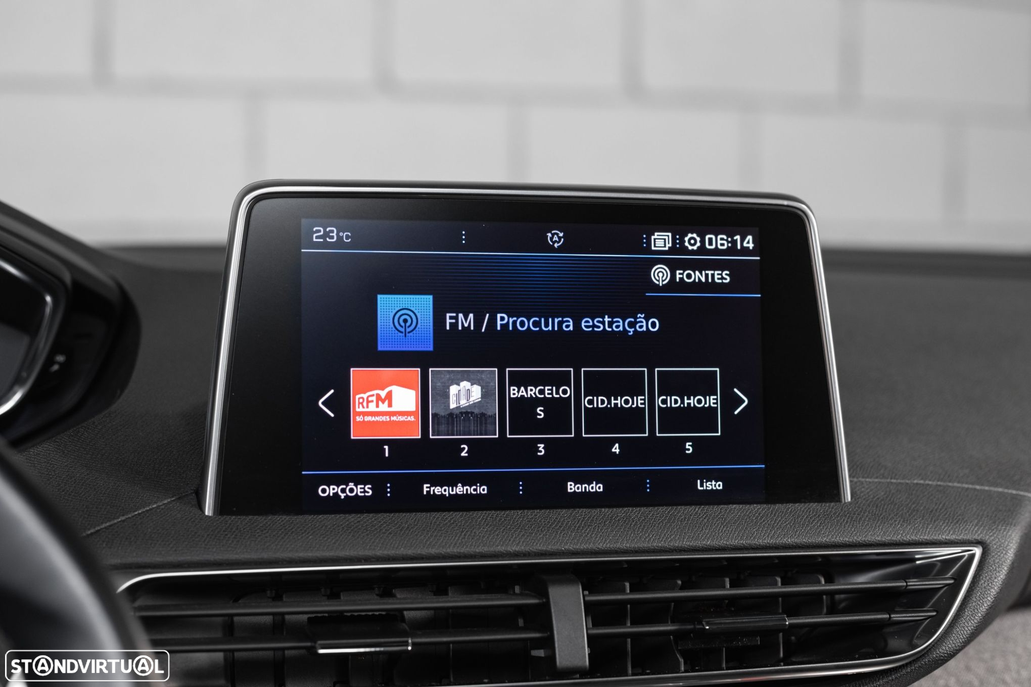 Peugeot 3008 1.5 BlueHDi GT Line EAT8 - 11