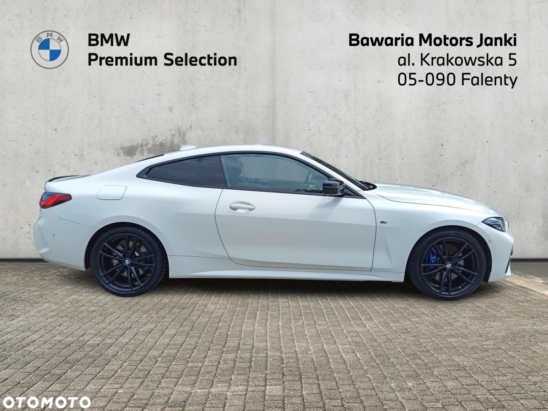 BMW Seria 4 - 7