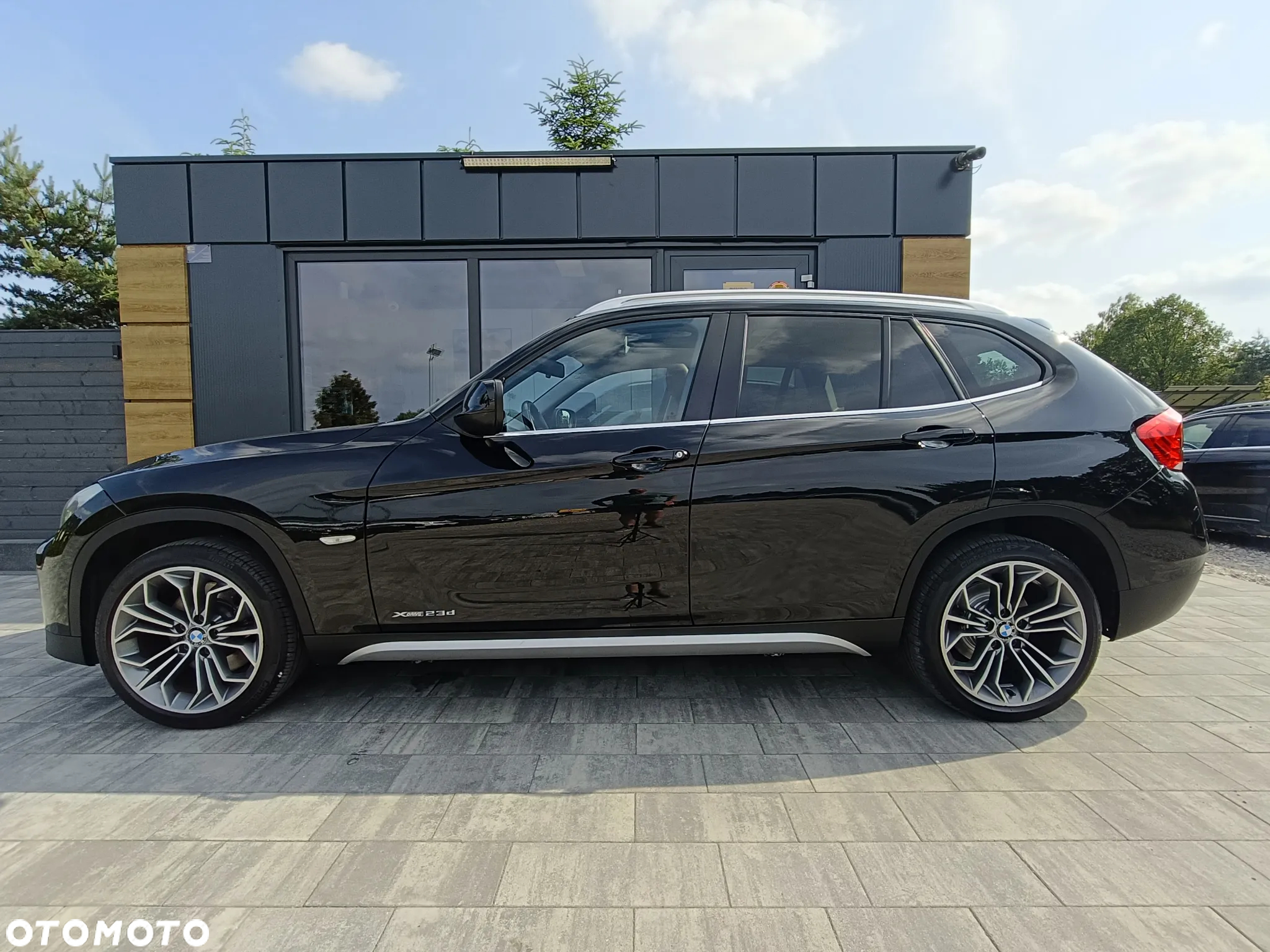 BMW X1 xDrive23d - 2