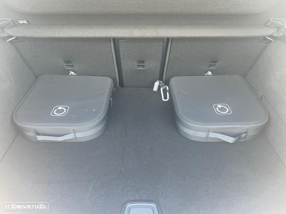 Mercedes-Benz EQA 250+ AMG Line - 14