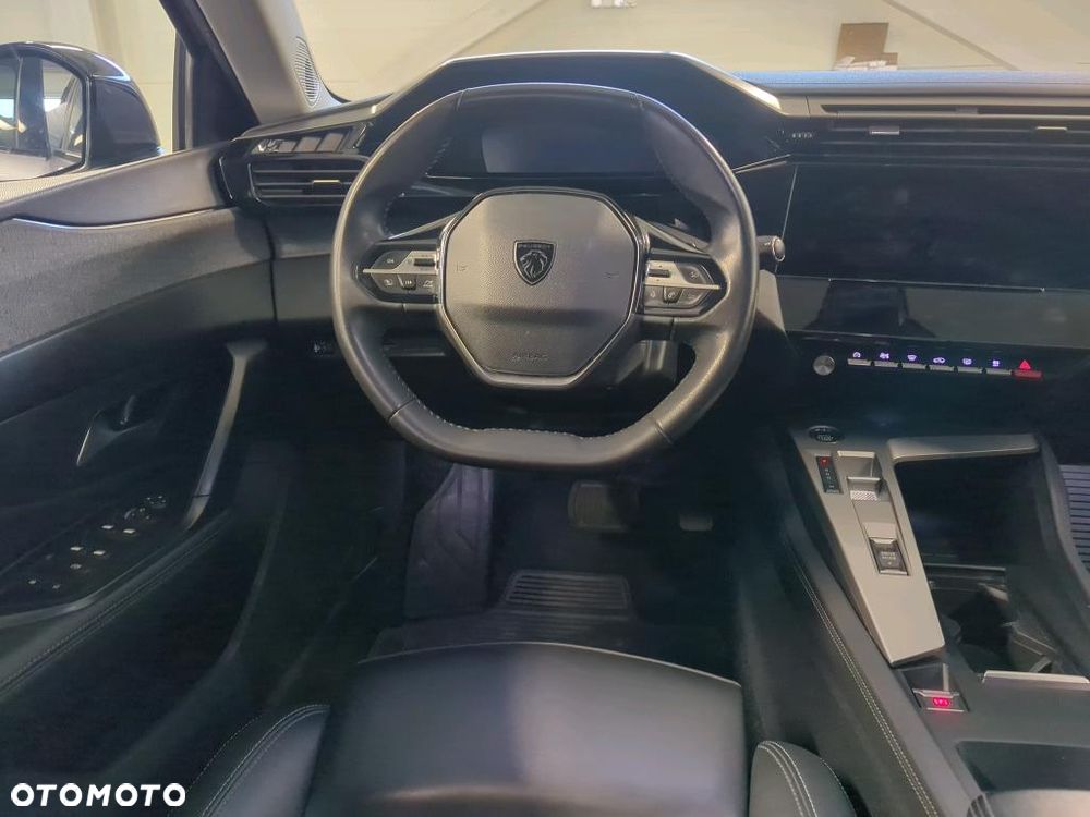 Peugeot 308 1.5 BlueHDi Allure Pack S&S EAT8 - 10
