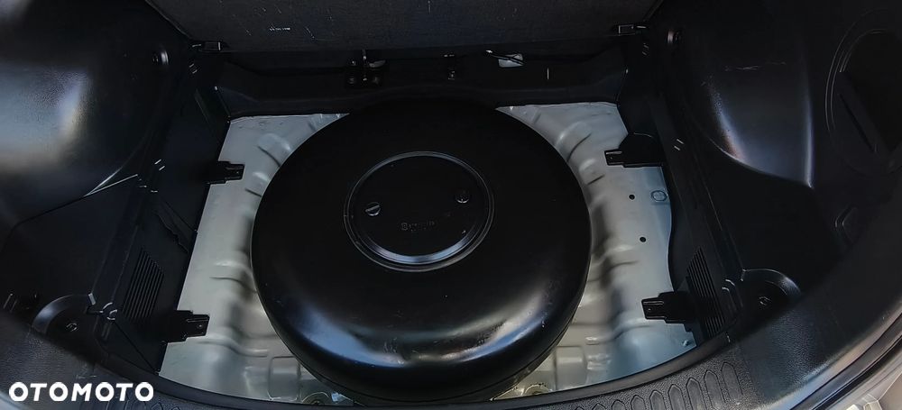 Kia Sportage 1.6 GDI M 2WD - 13