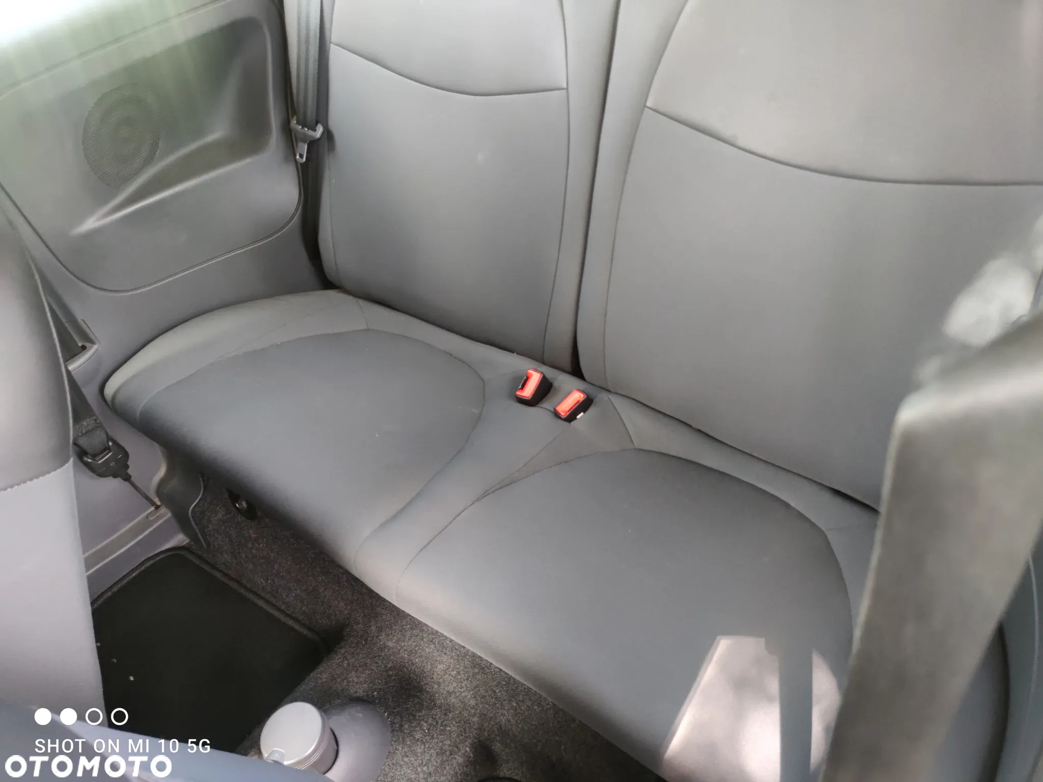Fiat 500 1.2 8V Lounge - 19
