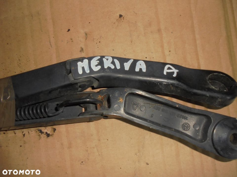 RAMIONA WYCIERACZEK MERIVA A - 3