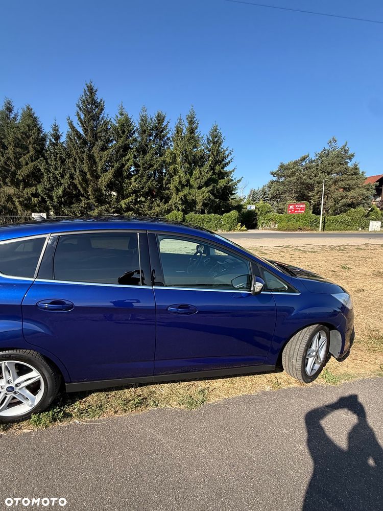 Ford C-MAX - 11