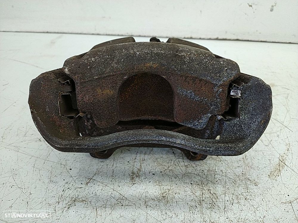 Pinça Frente Esquerda Fiat Bravo Ii (198_) - 2