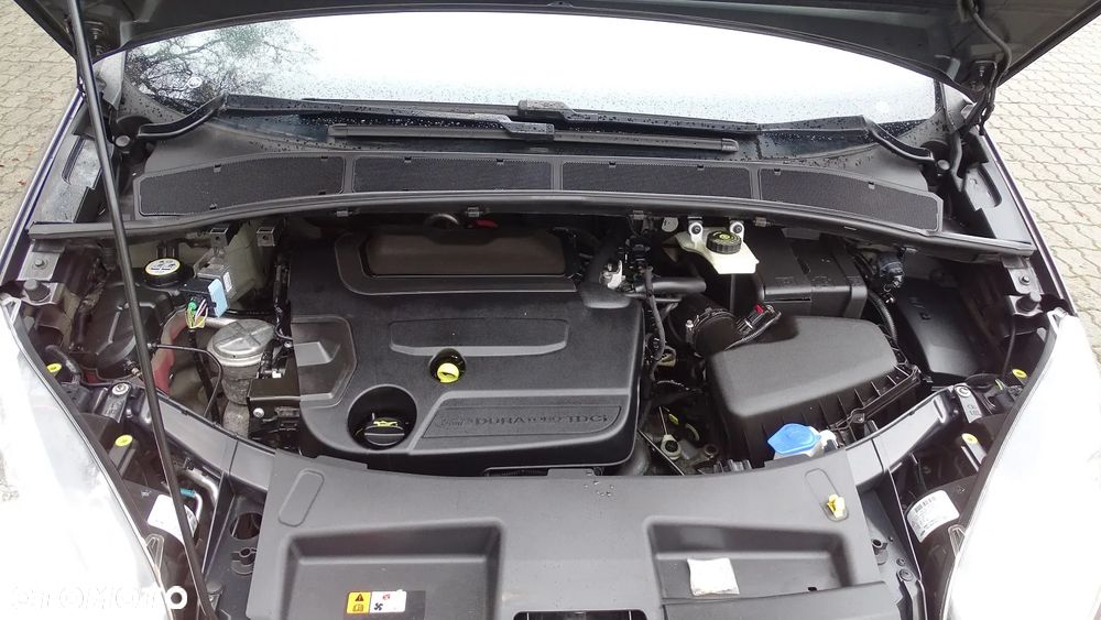 Ford S-Max 2.0 TDCi DPF Titanium - 22