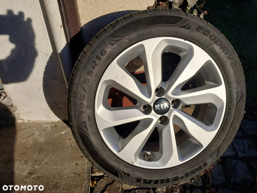 Kia Rio 1.4 Business Line - 16