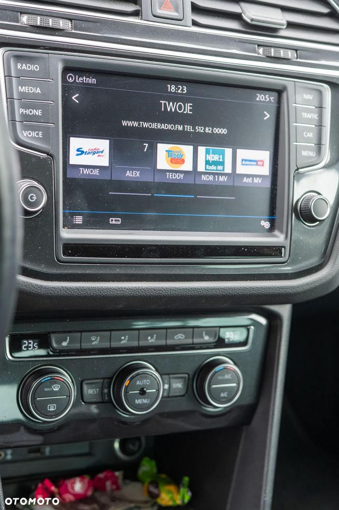 Volkswagen Tiguan 2.0 TDI Trend&Fun - 23