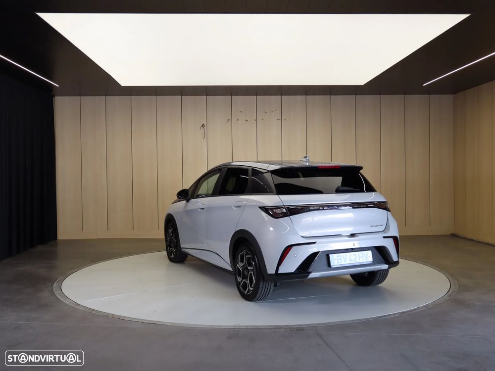 BYD Dolphin 60.4 kWh Design - 4