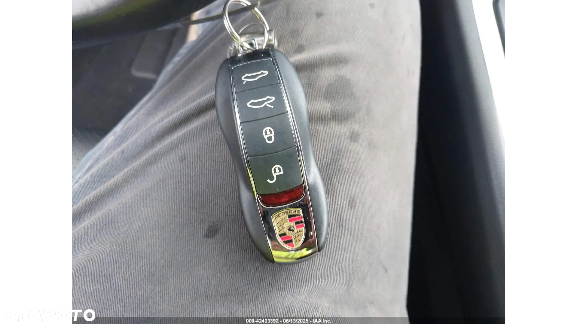 Porsche Boxster - 12