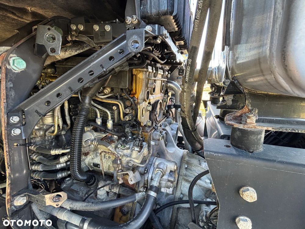 Mercedes-Benz AROCS 2651  6x4 hydraulika do wywrotu , - 22