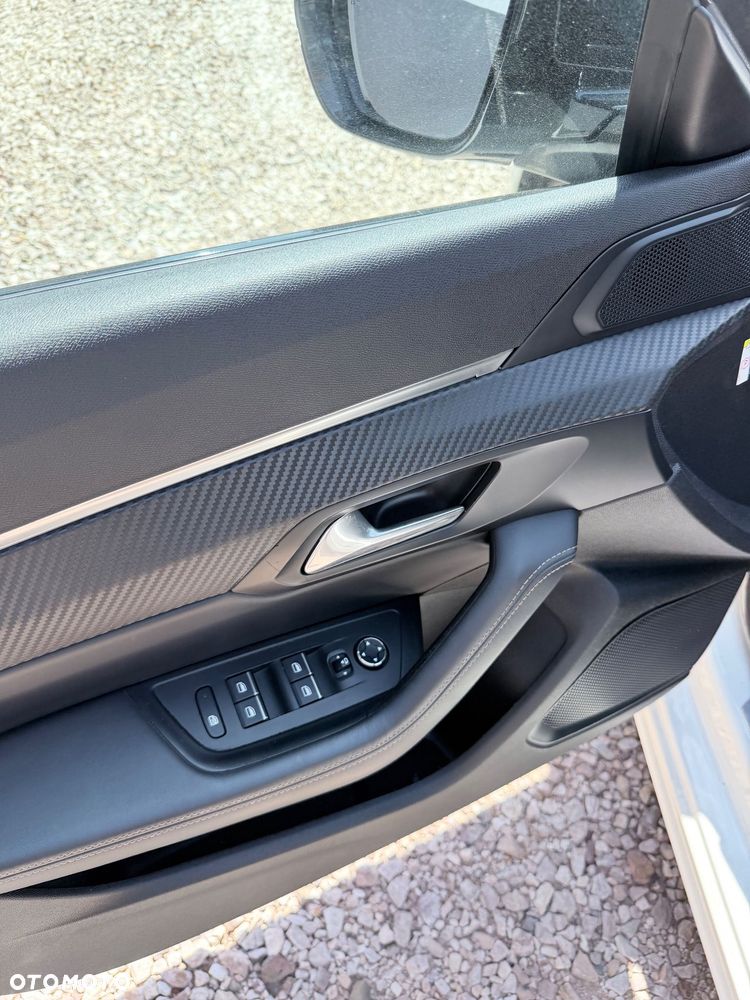 Peugeot 508 2.0 BlueHDi GT Line S&S EAT8 - 26