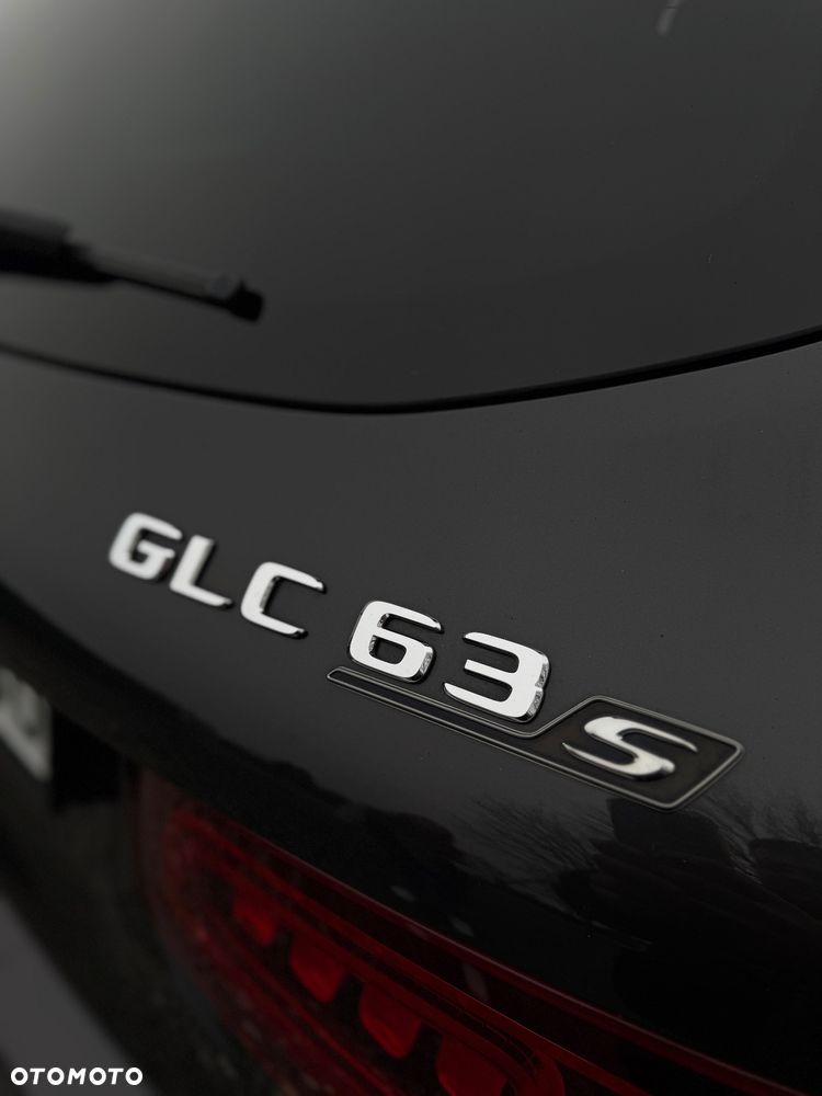 Mercedes-Benz GLC - 15