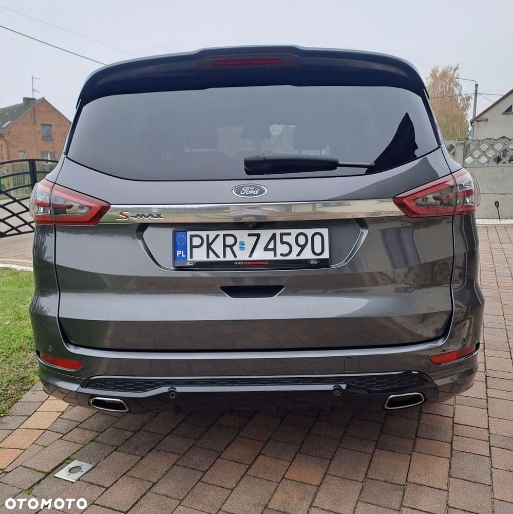 Ford S-Max 2.0 EcoBlue ST-Line - 6