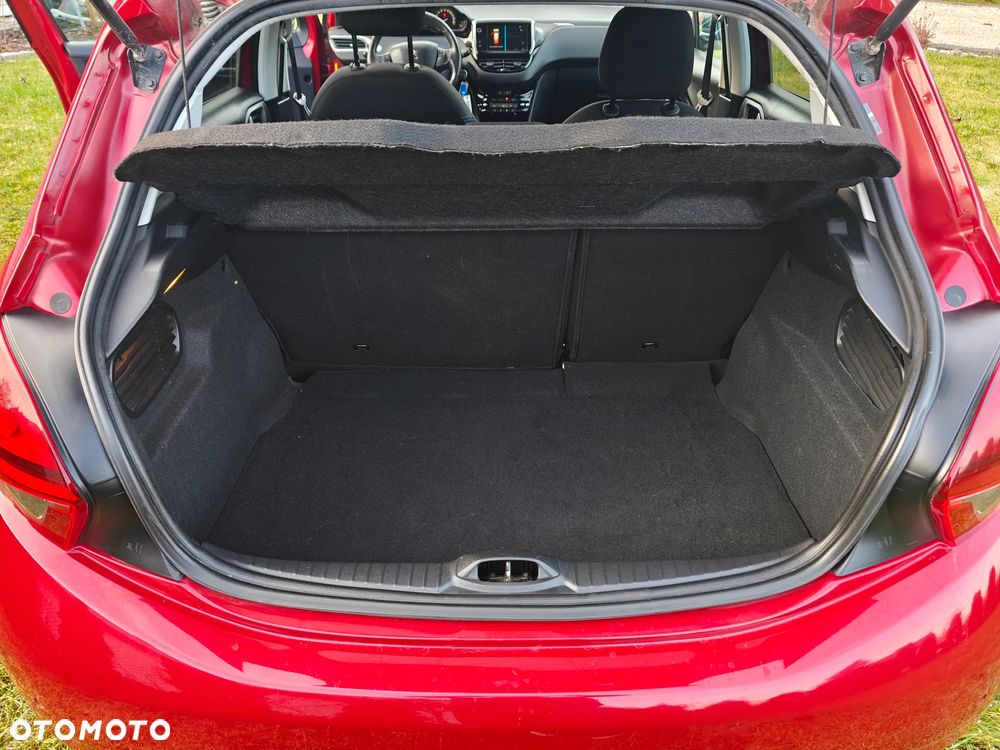 Peugeot 208 1.6 BlueHDi Active - 18