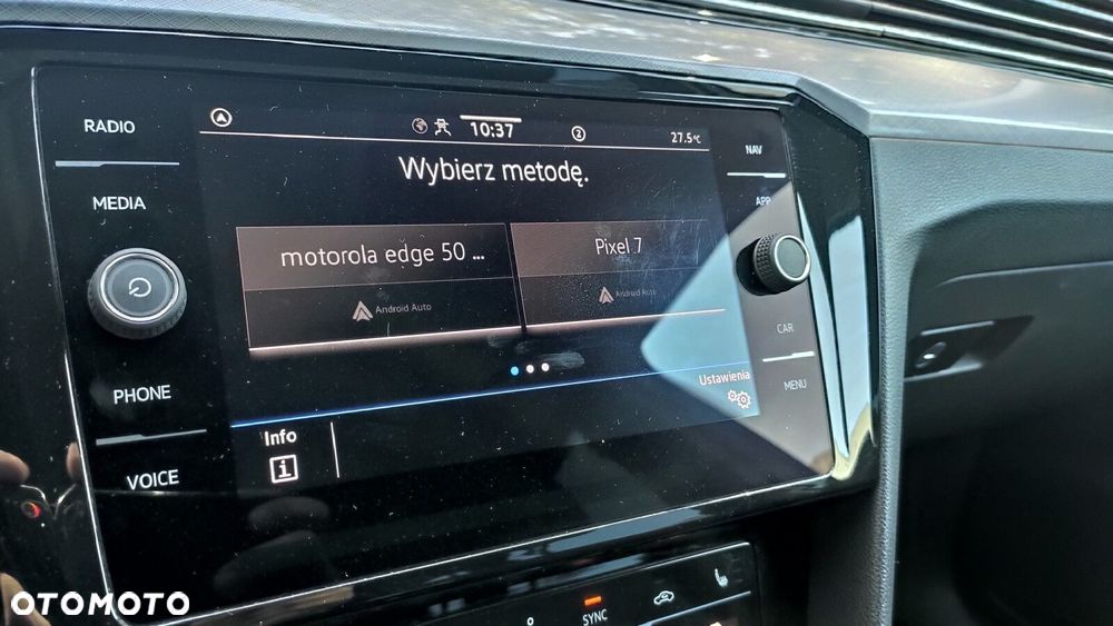 Volkswagen Passat - 17