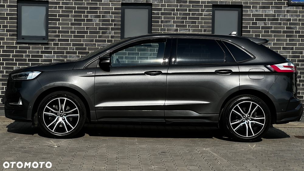 Ford Edge 2.0 EcoBlue Bi-Turbo 4x4 ST-LINE - 13