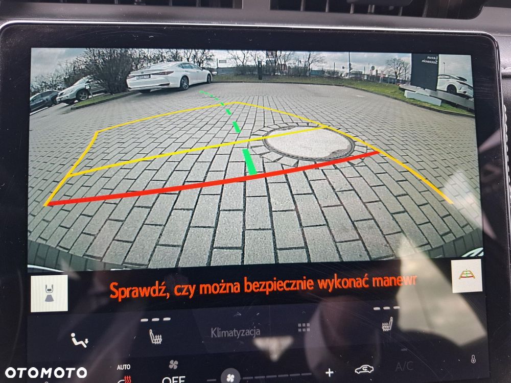 Lexus LBX 1.5 Hybrid Relax - 23