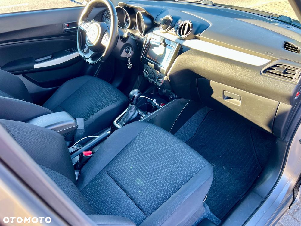 Suzuki Swift - 15