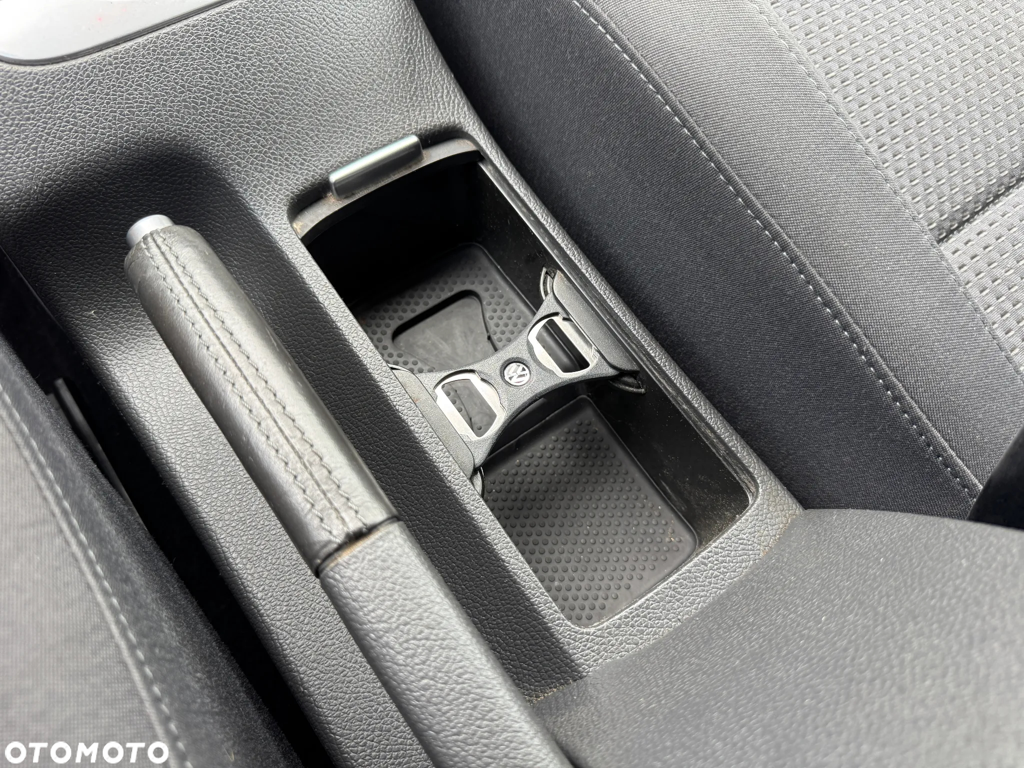 Volkswagen Golf 2.0 FSI Automatik GT Sport - 22