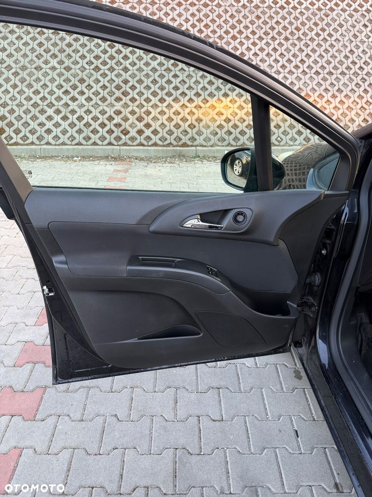 Opel Meriva 1.4 T Edition 150 - 10
