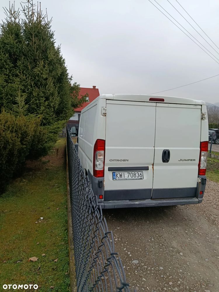 Citroën Jumper - 7