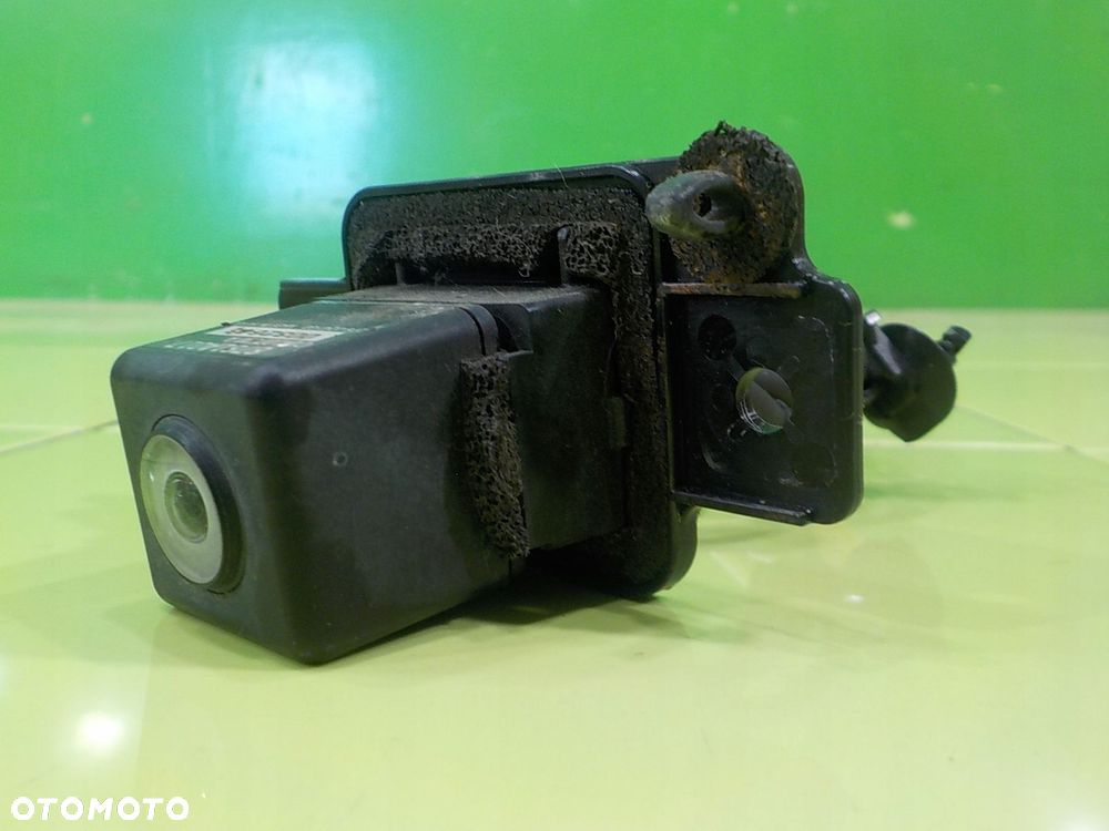 MITSUBISHI OUTLANDER 2.4 MIVEC AUT 08r 5D kamera cofania 8781A017 - 3