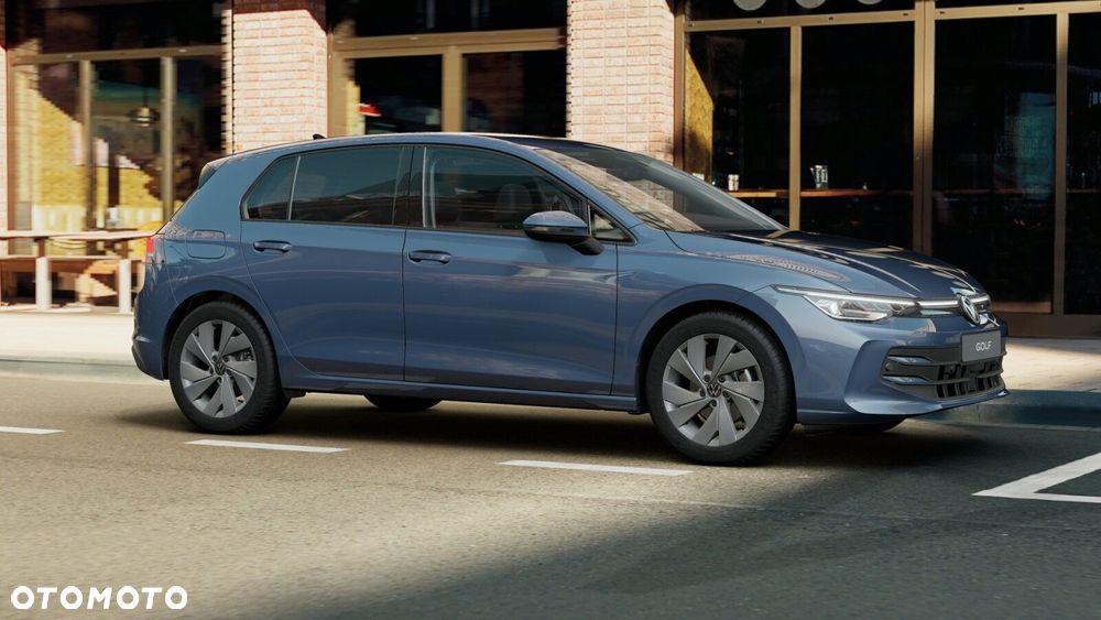 Volkswagen Golf - 5