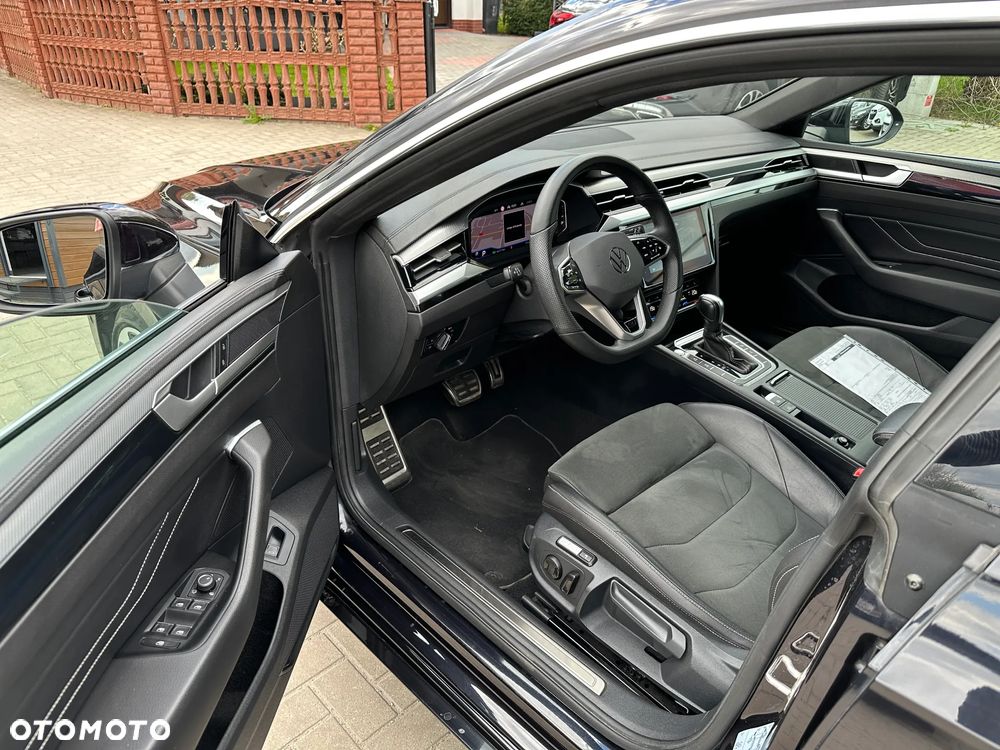 Volkswagen Arteon - 6