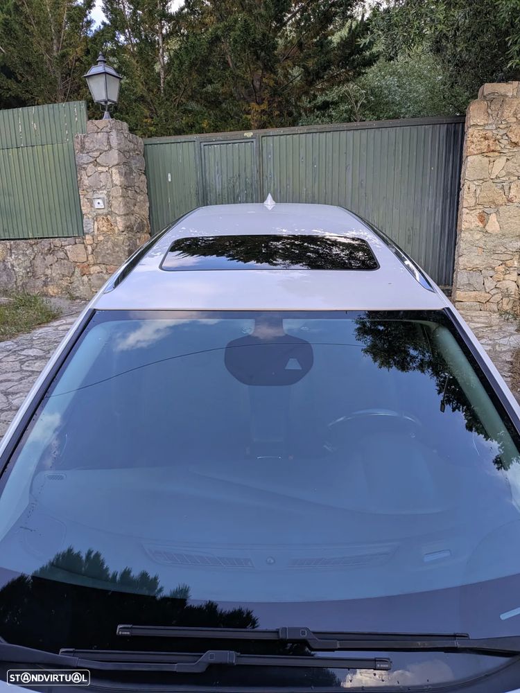 Opel Astra Sports Tourer 1.6 D (CDTI) S&S Business - 13