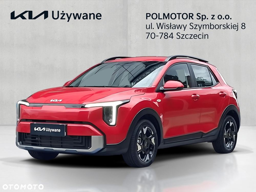 Kia Stonic 1.0 T-GDI M - 1