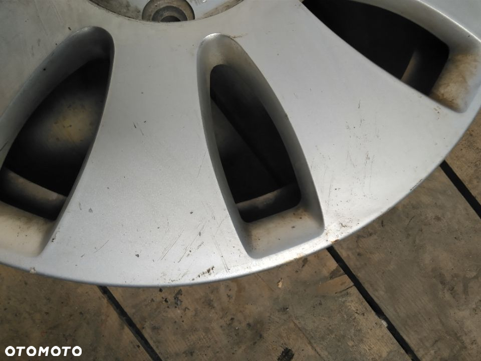 Felga Audi A4 B6/B7 16 5x112 8E0601025AE - 5
